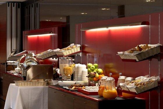 Bessahotel Boavista Hotel Oporto