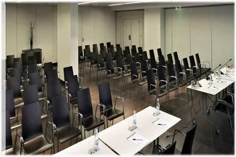 Hotel Bessahotel Boavista Oporto