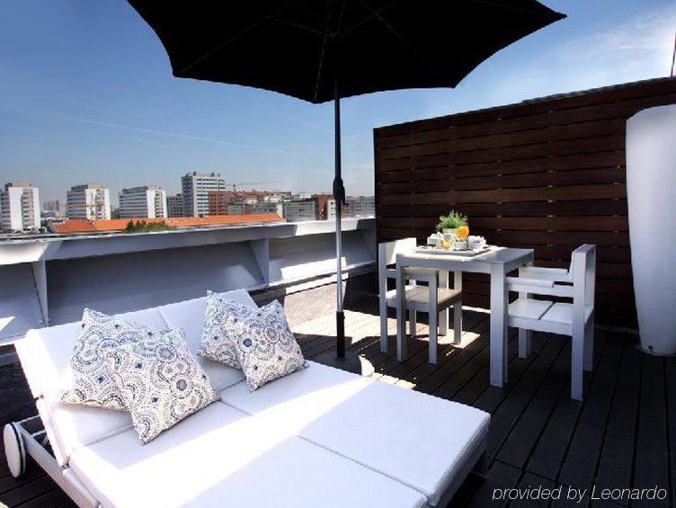 Bessahotel Boavista Hotel Oporto