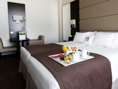 Hotel Bessahotel Boavista Oporto