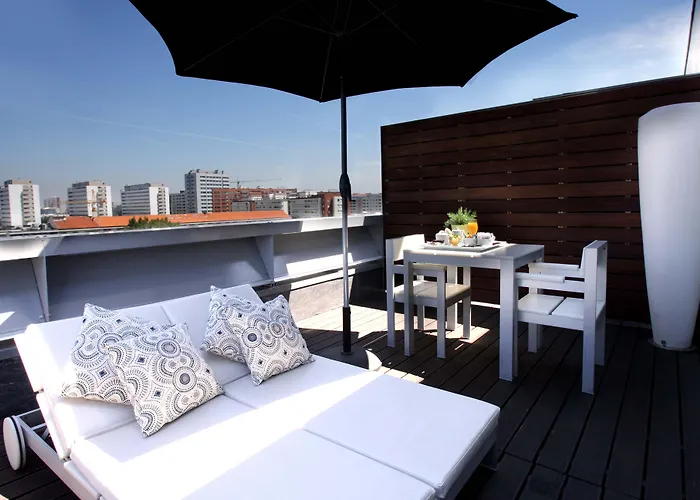 Bessahotel Boavista