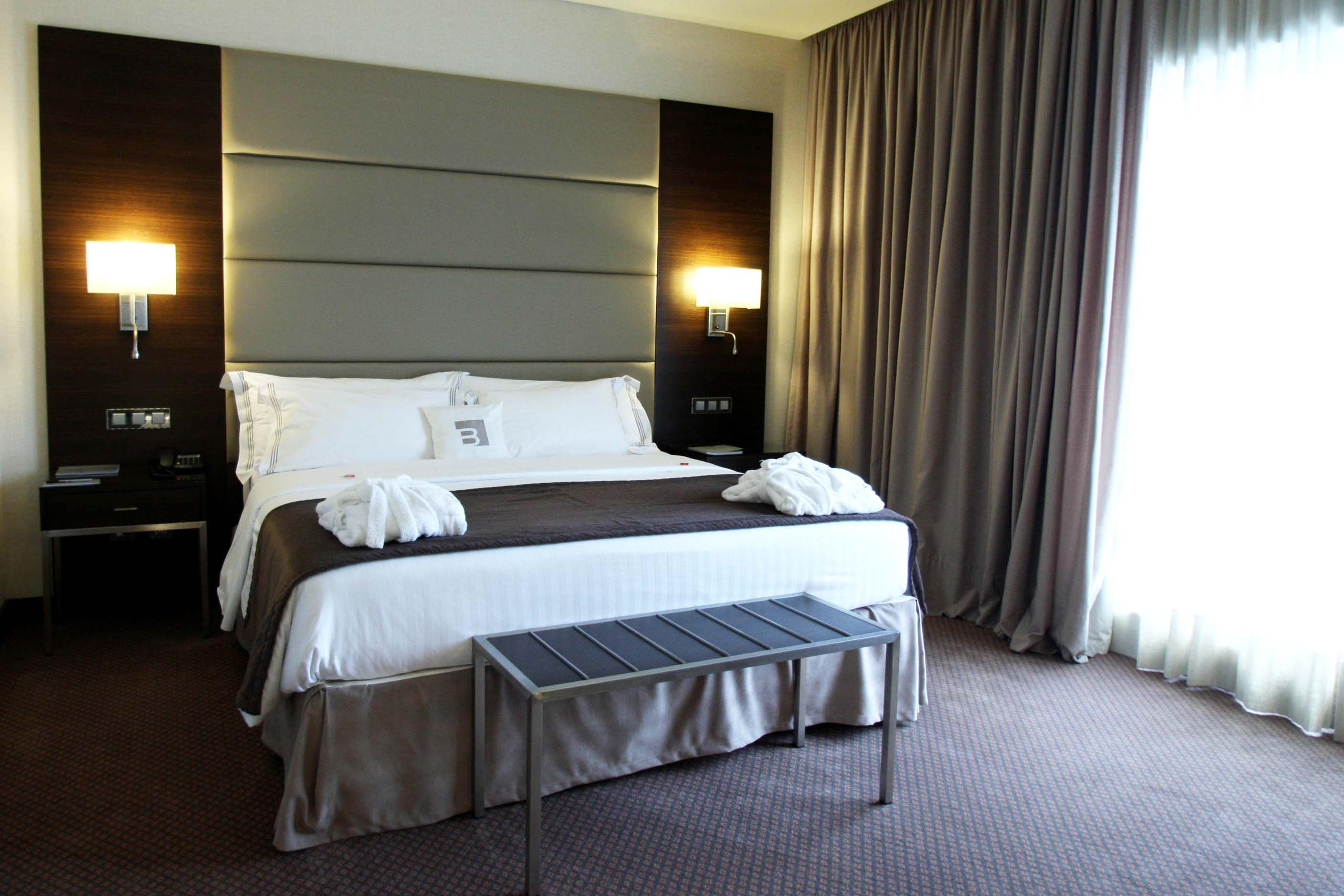 Hotel Bessahotel Boavista